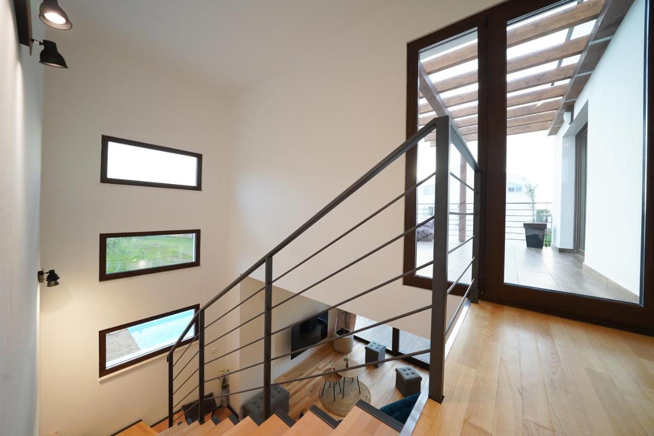 Villa Suncica With Heated Pool, Jacuzzi And Bikes Near Zadar Sukošan Exteriör bild